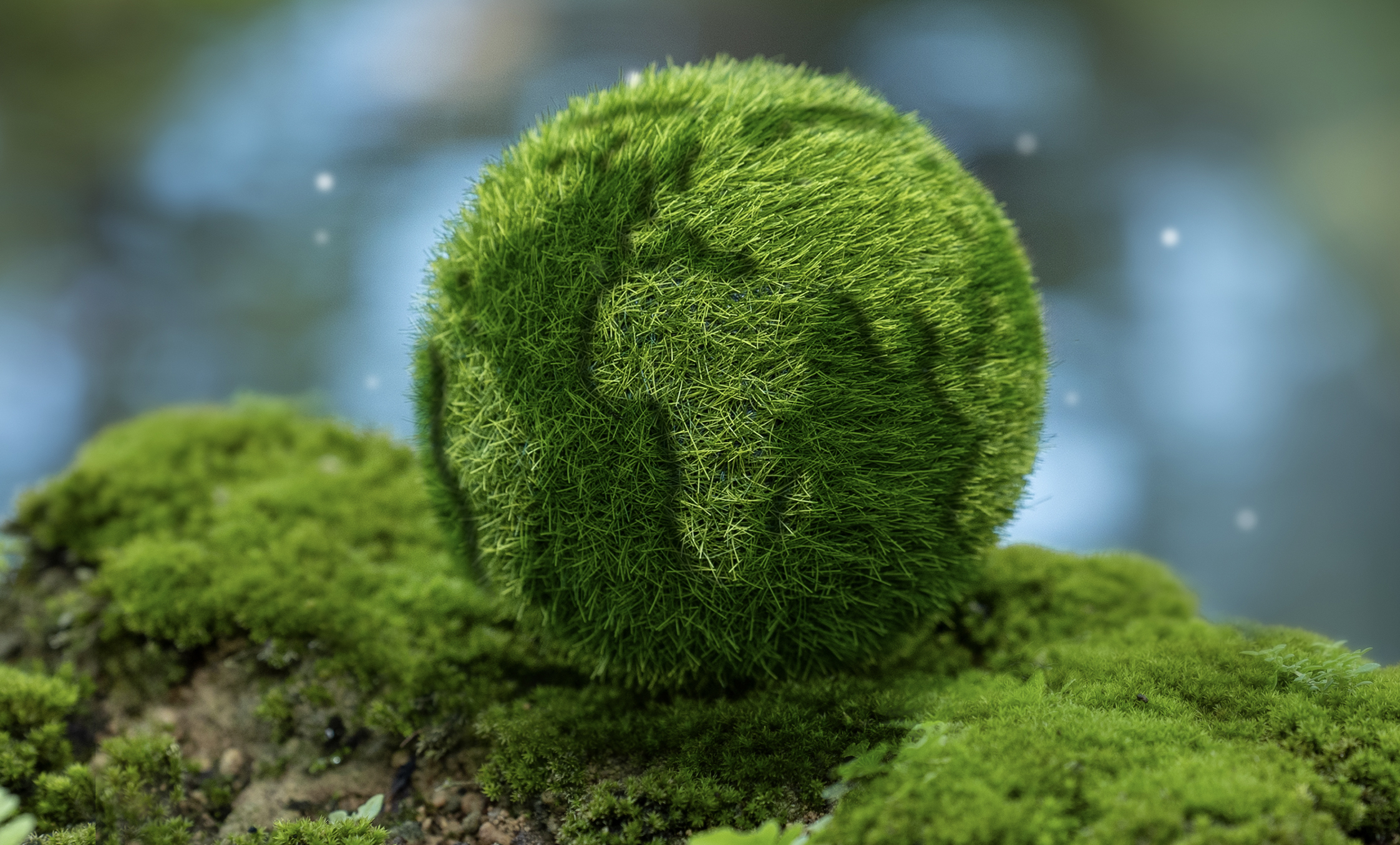 Transformación verde